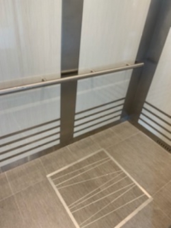 Elevator Flooring