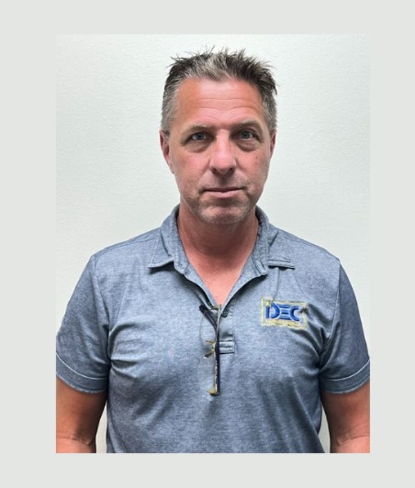 Ed Molinary Photo